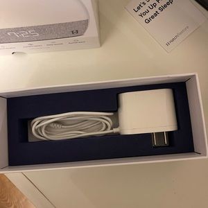 Hatch Restore Alarm Clock